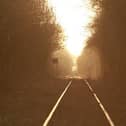 A major railway renovation to improve routes between Oxford and Milton Keynes has been announced
