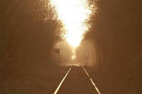A major railway renovation to improve routes between Oxford and Milton Keynes has been announced