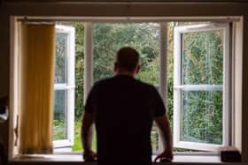 MK Council are rejecting self isolation support applications at a higher are than the UK as a whole