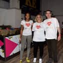 The Lewis Foundation is ran by Lorraine and Lee Lewis, they're asking for local businesses help so they can continue supporting cancer patients in Milton Keynes
