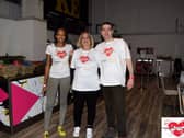 The Lewis Foundation is ran by Lorraine and Lee Lewis, they're asking for local businesses help so they can continue supporting cancer patients in Milton Keynes