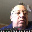 Cllr Peter Cannonn