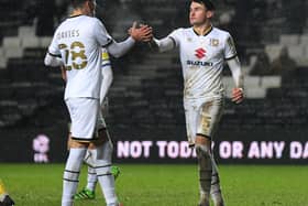 Regan Poole