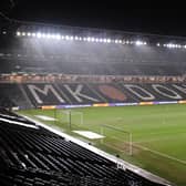 Stadium MK