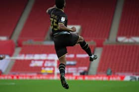 Cameron Jerome