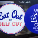 Milton Keynes business claimed £2,131,000 from the Eat Out to Help Out scheme