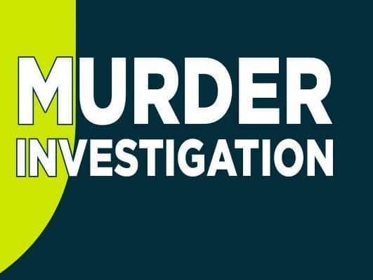 A man has been charged with murder today