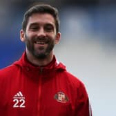 Will Grigg