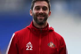 Will Grigg