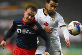 Louis Thompson