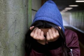 Number of children referred to mental health services increases by more than 40% in Milton Keynes