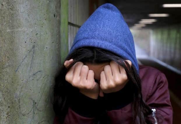 Number of children referred to mental health services increases by more than 40% in Milton Keynes