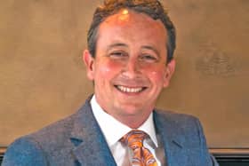 Nick Hammond