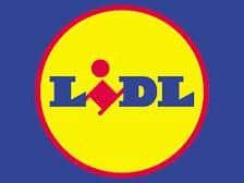 Lidl opens just outside Newport Pagnell tomorrow