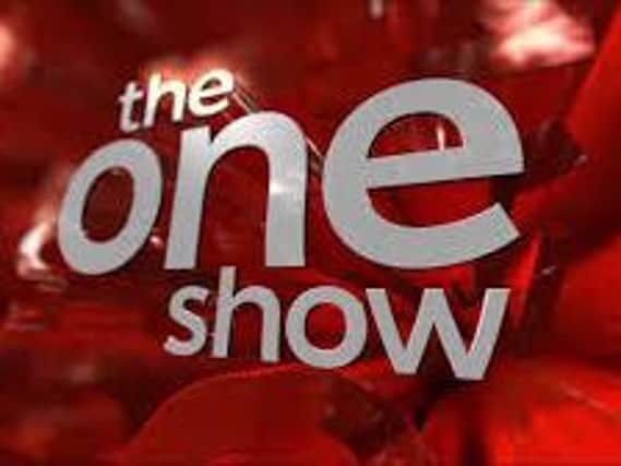 A Milton Keynes woman was featured on The One Show as a thanks for her hard work in the MK community during the pandemic