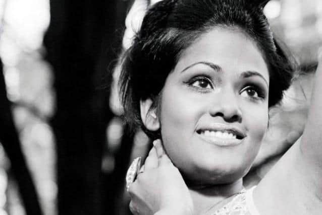 Shammi Akter
