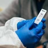 Milton Keynes Council extend rapid testing programme to include shopworkers from February 7