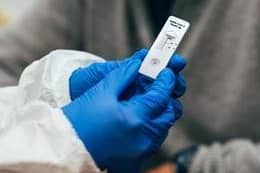 Milton Keynes Council extend rapid testing programme to include shopworkers from February 7