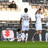 Louis Thompson suffers yet another injury