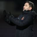 Lee Johnson