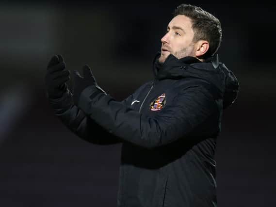 Lee Johnson