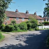 The latest Star Wars season starring Ewan McGregor is starting filming in Little Marlow