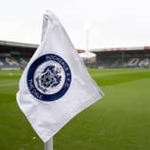 Spotland, home of Rochdale