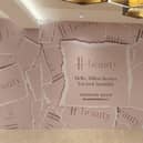 Harrods' H Beauty store is opening soon at CMK