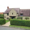 This week's Milton Keynes property of the week