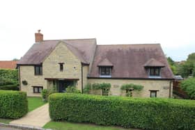 This week's Milton Keynes property of the week