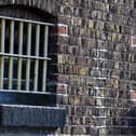 Woodhill Prison inmates self-harmed hundreds of times in a year