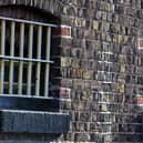 Woodhill Prison inmates self-harmed hundreds of times in a year