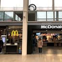 McDonalds' chains in Milton Keynes are set to reopen their takeaway services on February 22