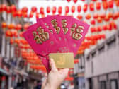 Deliveroo celebrates Lunar New Year by offering hundreds of discounts at Chinese restaurants