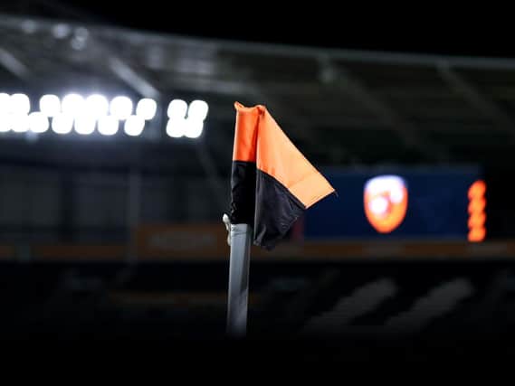 Hull City