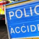Traffic officers say the A508 will be blocked between Milton Keynes and Northampton for "quite some time"