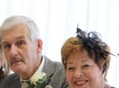 Former Milton Keynes builder, Michael Conway hails the 'miracle' treatment that has prolonged his life following a terminal cancer diagnosis