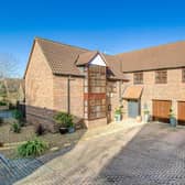 This week's property of the week