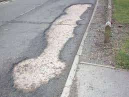 The number of complaints about potholes has fallen in MK