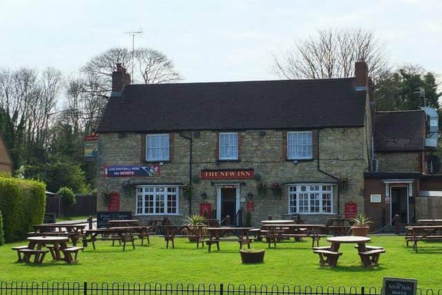The New Inn