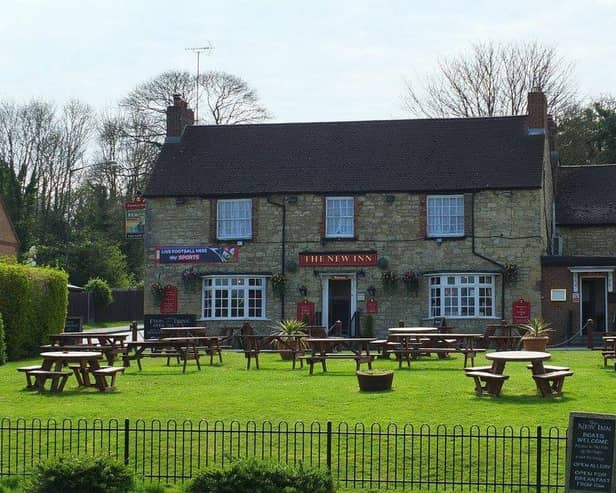 The New Inn