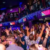 Clubbing is still months away