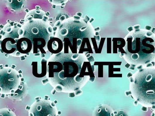 58 new cases and three coronavirus-related deaths were confirmed in Milton Keynes on February 17