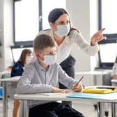 The debate continues on whether teachers should be priorities ahead in the next phase of the Covid vaccination rollout