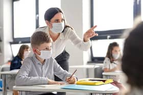 The debate continues on whether teachers should be priorities ahead in the next phase of the Covid vaccination rollout