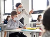 The debate continues on whether teachers should be priorities ahead in the next phase of the Covid vaccination rollout