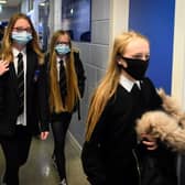 The latest reports suggest parents will have to test their children against the Coronavirus from home twice a week in term time