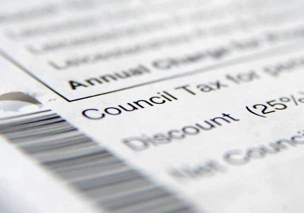 Milton Keynes council collects almost £4 million less council tax in first half of 2020-21