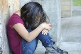 16 per cent of children in MK are experiencing probable mental health difficulties