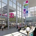 Milton Keynes non-essential shops won't reopen until mid-April according to the Prime Minister's leaked roadmap